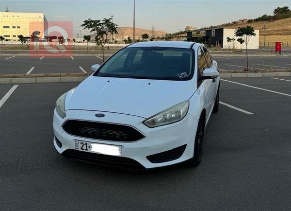 فورد فوكس 2015 للبيع في العراق - دهوك